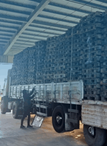 entrega