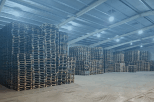 SII Pallets